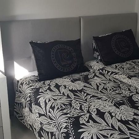 Bubu Beach 2-B ลอส กริสเตียนอส ภายนอก รูปภาพ