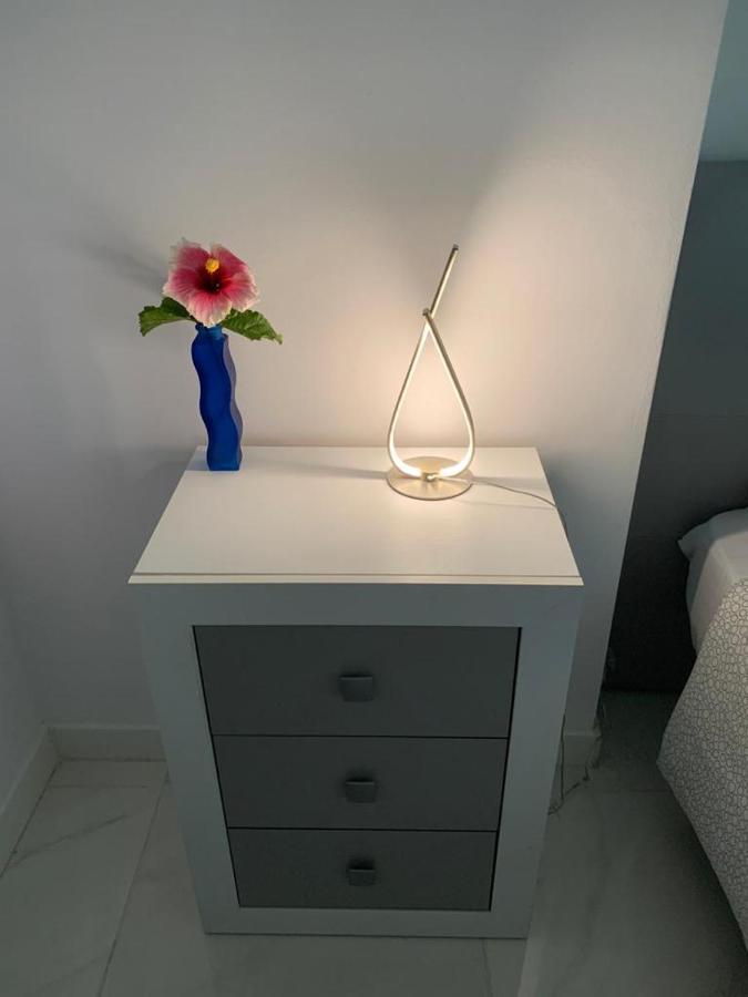 Bubu Beach 2-B ลอส กริสเตียนอส ภายนอก รูปภาพ