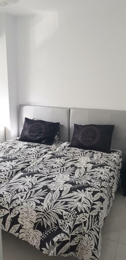 Bubu Beach 2-B ลอส กริสเตียนอส ภายนอก รูปภาพ